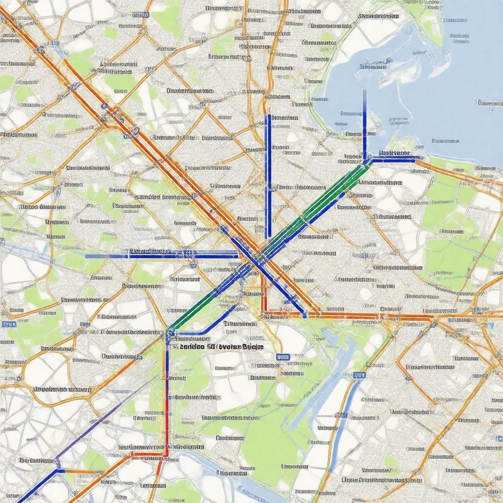 South London Line